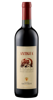 Cantina di Santadi Villa Antigua DOC 2024