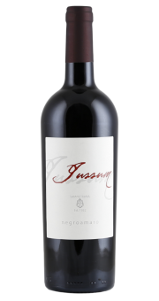 Sampietrana Iussum Negroamaro Salento 2022