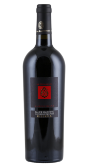 Sampietrana Le Monache Riserva Salice Salentino 2021