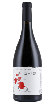 Sampietrana Sumaest Susumaniello Salento 2020