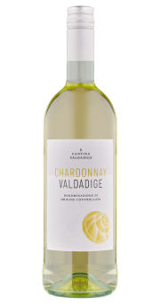 Cantina Valdadige Chardonnay Valdadige DOC 2025