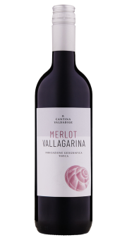 Cantina Valdadige Merlot Vallagarina IGT 2024