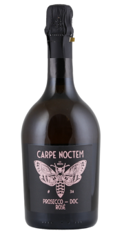 Carpe Noctem Prosecco Rosé Treviso Brut