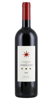 Castello del Terriccio Castello del Terriccio 2018