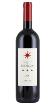 Castello del Terriccio Castello del Terriccio 2019