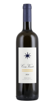 Castello del Terriccio Con Vento 2024