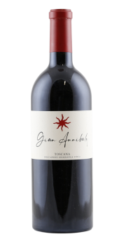 Castello del Terriccio Gian Annibale 2019