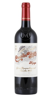 Castillo Ygay Gran Reserva Especial 2012