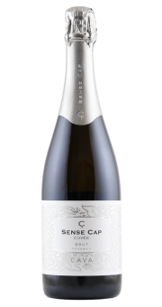 Celler de Capçanes Sense Cap Brut Reserva Vintage 21/22 | KI-generiert
