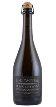 Celler del Roure Les Danses 2022