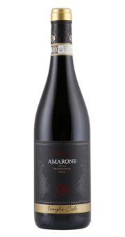 Centenero Amarone della Valpolicella 2022 | KI-generiert
