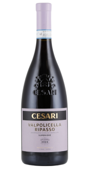 Cesari Valpolicella Ripasso Superiore 2022