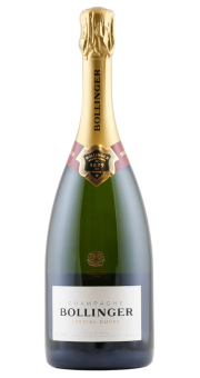 Champagne Bollinger Special Cuvée Brut | KI-generiert