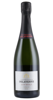 Champagne Delavenne Dom Basle Grand Cru Réserve