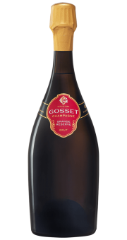 Bild von Champagne Gosset Grande Réserve Brut