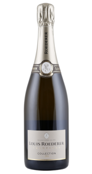 Champagne Louis Roederer Collection 244 in GP