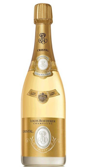 Bild von Champagne Louis Roederer Cristal Brut 2015