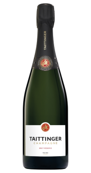 Champagne Taittinger Brut Reserve
