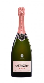 Champagne Bollinger Rosé