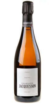 Champagne Jacquesson Extra Brut 747