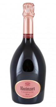 Champagne Ruinart Rosé