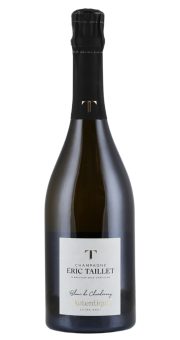 Champagne Eric Taillet L'Autentique 20-21