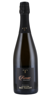 Champagne Eric Taillet Rosae