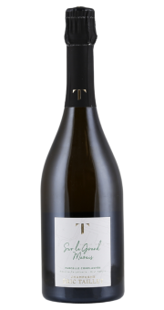 Champagne Eric Taillet Sur le Grand Marais