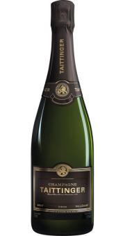 Bild von Champagner Taittinger Millesime 2015