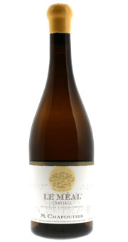 M. Chapoutier Le Méal Ermitage Blanc 2025