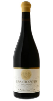 Chapoutier-Les-Granits-Saint-Joseph-Rouge-2022
