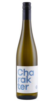 CHARAKTER Sauvignon Blanc trocken 2025