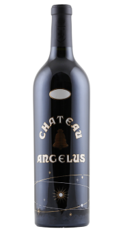 Château Angelus 2022 | KI-generiert