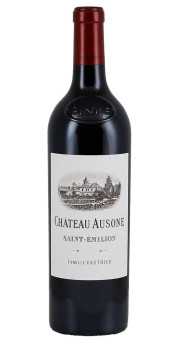 Château Ausone 2023