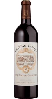 Château Cantin 2022