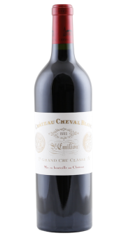 Château Cheval Blanc 2011 | KI-generiert
