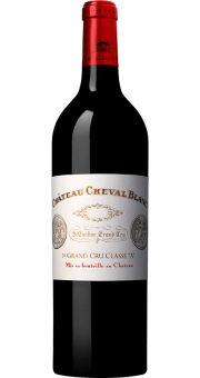 Château Cheval Blanc 2025