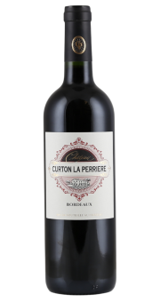 Château Curton La Perrière 2022