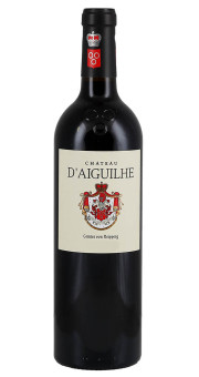 Château d'Aiguilhe 2024 (Subskription)