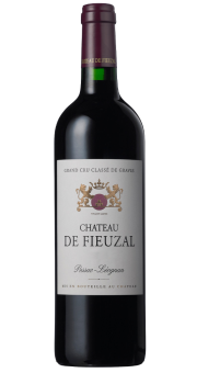 Château de Fieuzal 2022