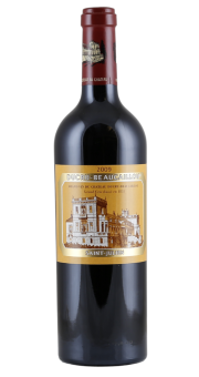 Château Ducru-Beaucaillou 2009