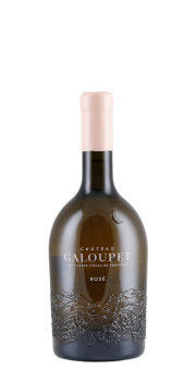 Chateau Galoupet Cru Classé 2024