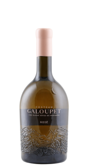 Château Galoupet Cru Classé Rosé 2025 | KI-generiert