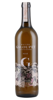 Château Galoupet G de Galoupet Rosé 2025