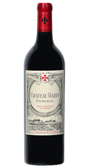 Château Gazin 2025