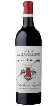 Château La Gaffelière 2024