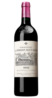 Château La Mission Haut-Brion 2022 (Subskription)