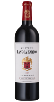 Château Langoa Barton 2023