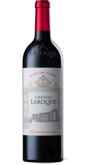 Château Laroque 2025 (Subskription)