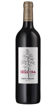 Château Mauvesin Barton Sequoia de Mauvesin Barton 2016